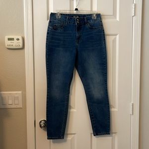 Faith jeans sz 10